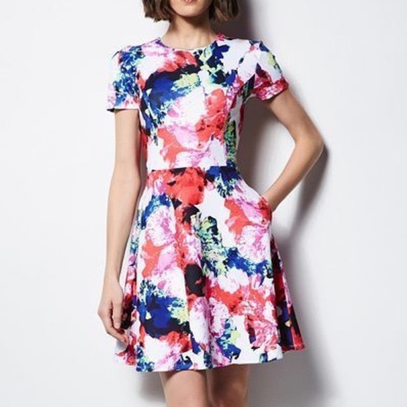 Milly Dresses & Skirts - FINAL PRICE NWOT Milly Dress